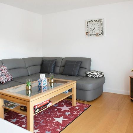 Aida Apartment Uberlingen Exterior foto