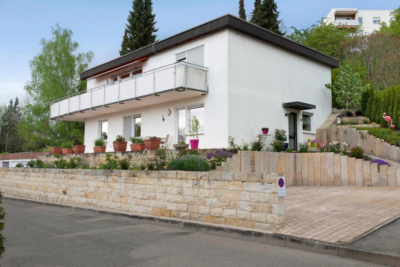 Aida Apartment Uberlingen Exterior foto