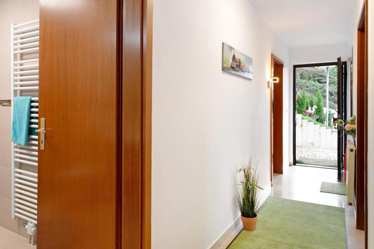 Aida Apartment Uberlingen Exterior foto