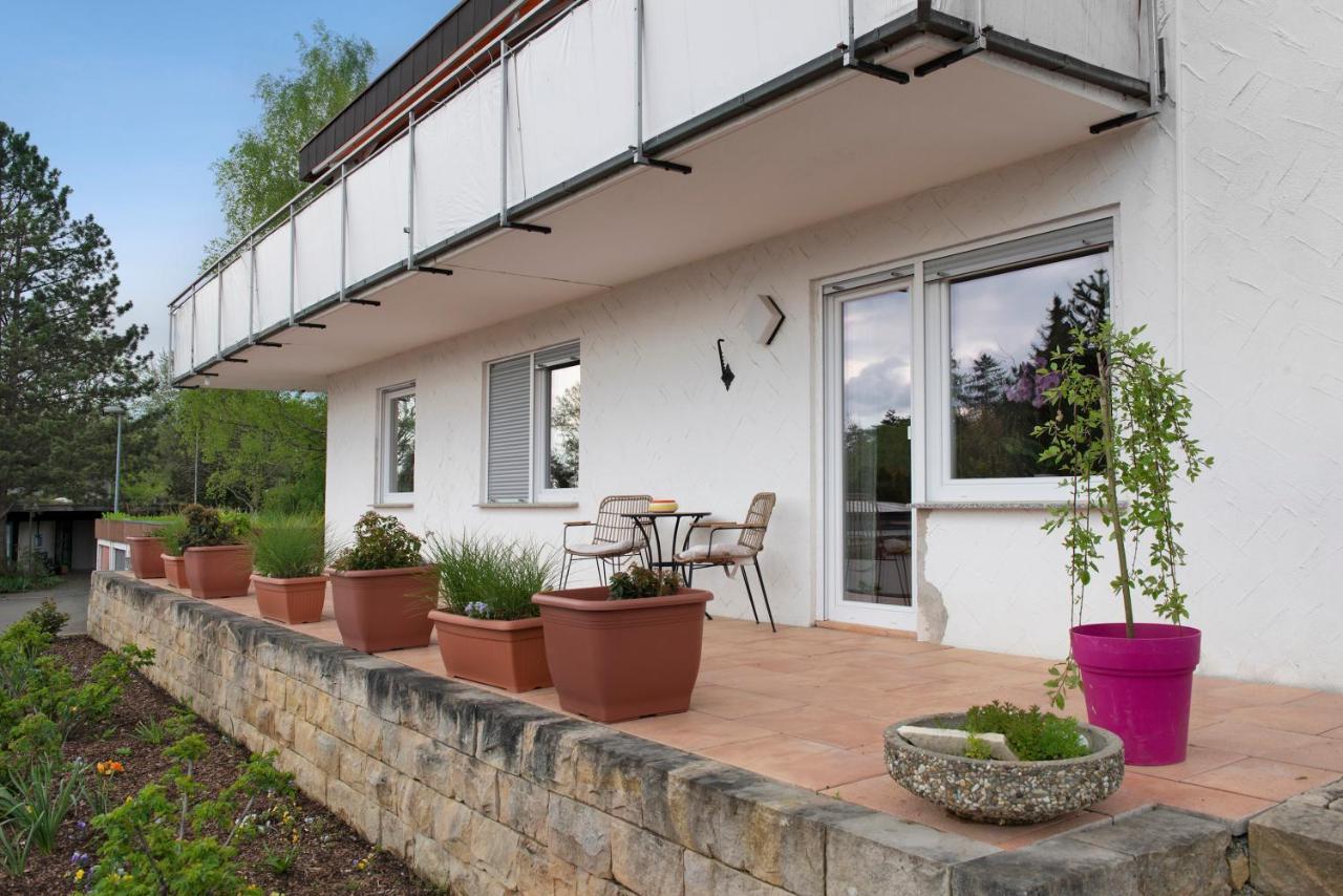 Aida Apartment Uberlingen Exterior foto